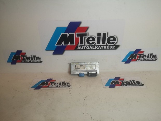 [GY�RI BONTOTT] BMW - K�ZPONTI KOMUNIK�CI�S MODUL - 5-�S / F07 GT+LCI